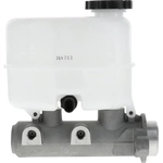 Order New Master Cylinder by BRAKEBEST - NMC11122 For Your Vehicle