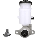 Order New Master Cylinder by BRAKEBEST - NMC11127 For Your Vehicle