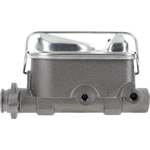 Order New Master Cylinder by BRAKEBEST - NMC11141 For Your Vehicle