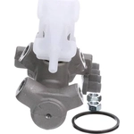 Order New Master Cylinder by BRAKEBEST - NMC11150 For Your Vehicle