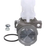 Order New Master Cylinder by BRAKEBEST - NMC11151 For Your Vehicle