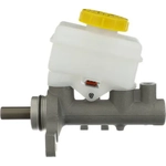 Order New Master Cylinder by BRAKEBEST - NMC11155 For Your Vehicle