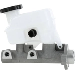 Order New Master Cylinder by BRAKEBEST - NMC11166 For Your Vehicle