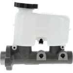 Order New Master Cylinder by BRAKEBEST - NMC11181 For Your Vehicle