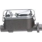 Order New Master Cylinder by BRAKEBEST - NMC11187 For Your Vehicle