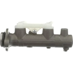 Order New Master Cylinder by BRAKEBEST - NMC11203 For Your Vehicle
