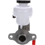 Order New Master Cylinder by BRAKEBEST - NMC11208 For Your Vehicle