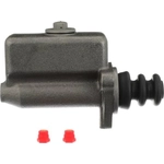 Order New Master Cylinder by BRAKEBEST - NMC11256 For Your Vehicle