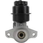 Order New Master Cylinder by BRAKEBEST - NMC11257 For Your Vehicle
