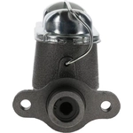Order New Master Cylinder by BRAKEBEST - NMC11269 For Your Vehicle