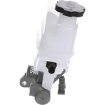 Order New Master Cylinder by BRAKEBEST - NMC11293 For Your Vehicle