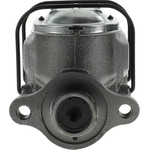 Order New Master Cylinder by BRAKEBEST - NMC11369 For Your Vehicle