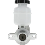 Order New Master Cylinder by BRAKEBEST - NMC11387 For Your Vehicle