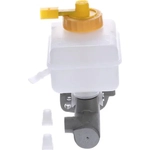 Order New Master Cylinder by BRAKEBEST - NMC11472 For Your Vehicle