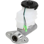 Order New Master Cylinder by BRAKEBEST - NMC11480 For Your Vehicle