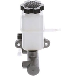 Order New Master Cylinder by BRAKEBEST - NMC11763 For Your Vehicle