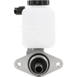 Order New Master Cylinder by BRAKEBEST - NMC21768 For Your Vehicle