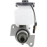 Order New Master Cylinder by BRAKEBEST - NMC21934 For Your Vehicle