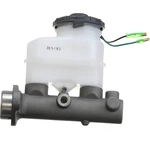 Order New Master Cylinder by BRAKEBEST - NMC22041 For Your Vehicle