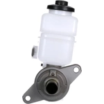 Order New Master Cylinder by BRAKEBEST - NMC22189 For Your Vehicle