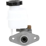 Order New Master Cylinder by BRAKEBEST - NMC22218 For Your Vehicle