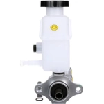 Order New Master Cylinder by BRAKEBEST - NMC22221 For Your Vehicle
