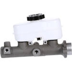 Order New Master Cylinder by BRAKEBEST - NMC22324 For Your Vehicle