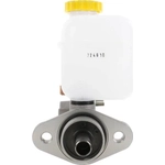 Order New Master Cylinder by BRAKEBEST - NMC22460 For Your Vehicle