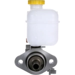 Order New Master Cylinder by BRAKEBEST - NMC22461 For Your Vehicle