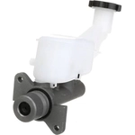 Order New Master Cylinder by BRAKEBEST - NMC22690 For Your Vehicle