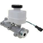 Order New Master Cylinder by BRAKEBEST - NMC22707 For Your Vehicle