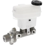 Order New Master Cylinder by BRAKEBEST - NMC22710 For Your Vehicle
