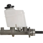 Order New Master Cylinder by BRAKEBEST - NMC22737 For Your Vehicle