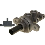 Order New Master Cylinder by BRAKEBEST - NMC22745 For Your Vehicle