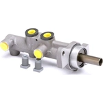 Order New Master Cylinder by BRAKEBEST - NMC22796 For Your Vehicle