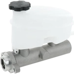 Order New Master Cylinder by BRAKEBEST - NMC22801 For Your Vehicle
