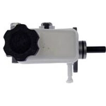 Order New Master Cylinder by BRAKEBEST - NMC22804 For Your Vehicle