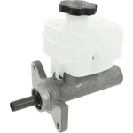 Order New Master Cylinder by BRAKEBEST - NMC23100 For Your Vehicle