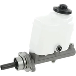 Order New Master Cylinder by BRAKEBEST - NMC23111 For Your Vehicle
