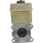 Order New Master Cylinder by BRAKEBEST - NMC23114 For Your Vehicle