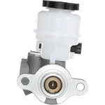 Order New Master Cylinder by BRAKEBEST - NMC23127 For Your Vehicle
