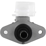 Order New Master Cylinder by BRAKEBEST - NMC23141 For Your Vehicle