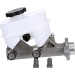 Order New Master Cylinder by BRAKEBEST - NMC23157 For Your Vehicle