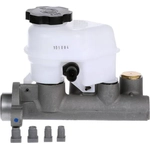 Order New Master Cylinder by BRAKEBEST - NMC23166 For Your Vehicle