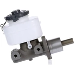 Order New Master Cylinder by BRAKEBEST - NMC23173 For Your Vehicle