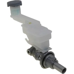Order New Master Cylinder by BRAKEBEST - NMC23186 For Your Vehicle
