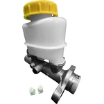 Order New Master Cylinder by BRAKEBEST - NMC23213 For Your Vehicle