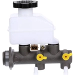 Order New Master Cylinder by BRAKEBEST - NMC23232 For Your Vehicle