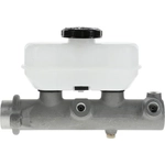 Order New Master Cylinder by BRAKEBEST - NMC23334 For Your Vehicle