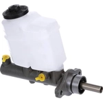 Order New Master Cylinder by BRAKEBEST - NMC23349 For Your Vehicle